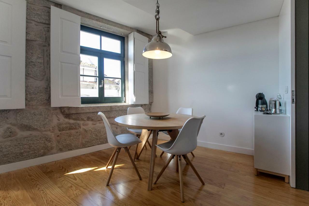 Modern 18Th Century Flat Διαμέρισμα Πόρτο Εξωτερικό φωτογραφία