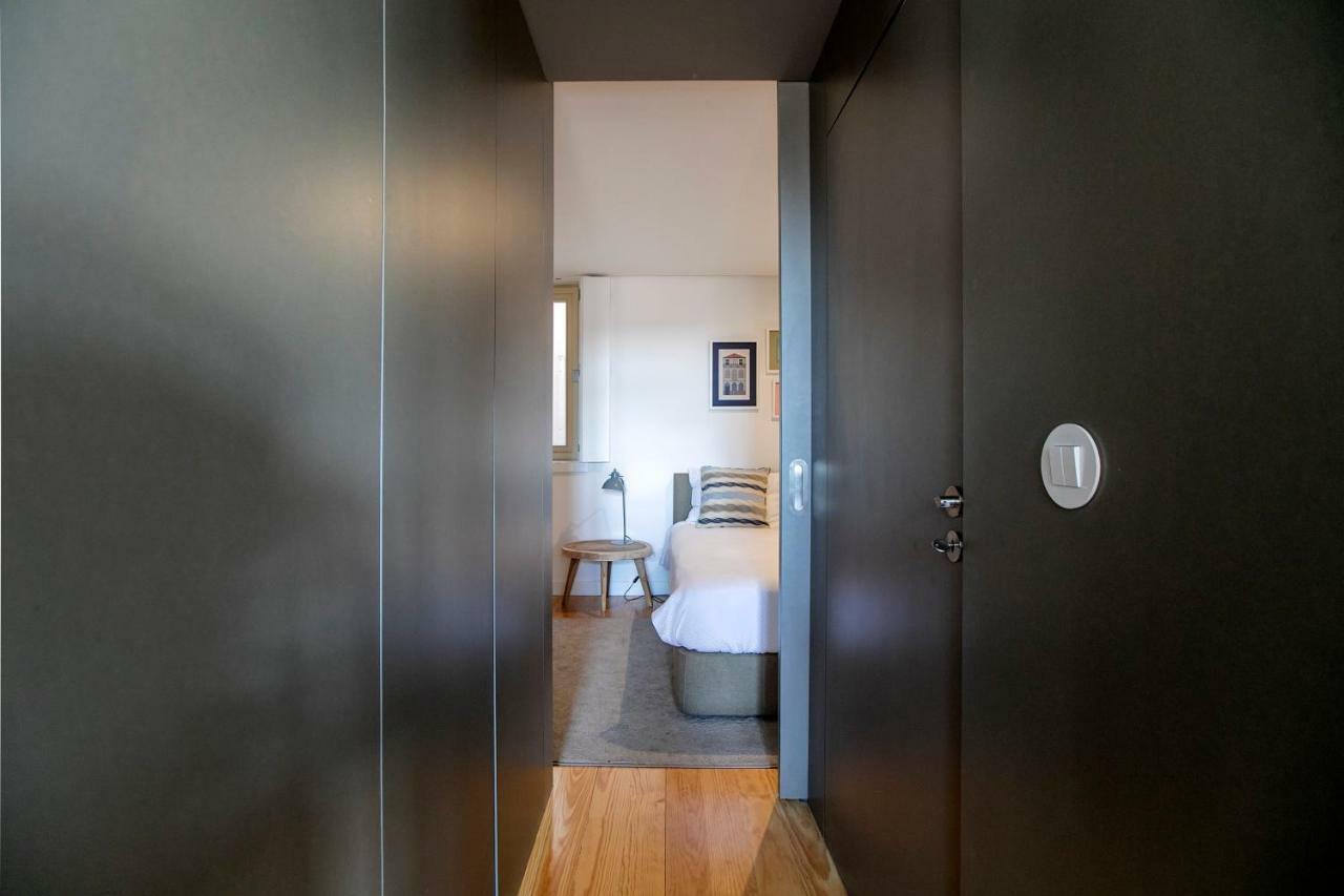 Modern 18Th Century Flat Διαμέρισμα Πόρτο Εξωτερικό φωτογραφία