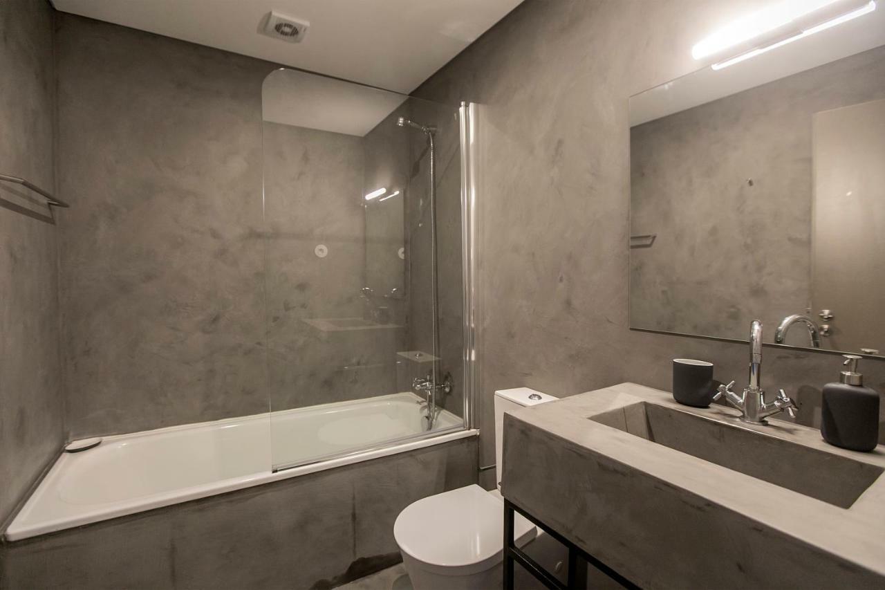 Modern 18Th Century Flat Διαμέρισμα Πόρτο Εξωτερικό φωτογραφία