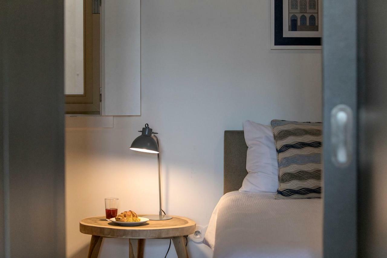 Modern 18Th Century Flat Διαμέρισμα Πόρτο Εξωτερικό φωτογραφία