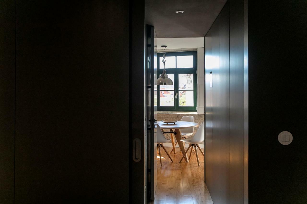 Modern 18Th Century Flat Διαμέρισμα Πόρτο Εξωτερικό φωτογραφία